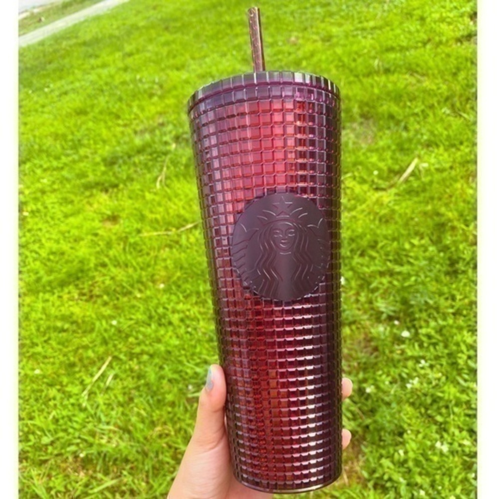 Starbucks Tumbler Christmas 2020